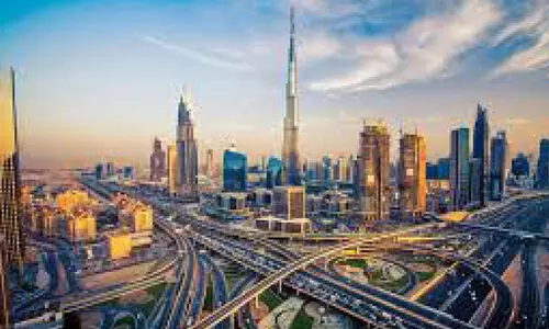 ഏറ്റവും സുരക്ഷിത രാജ്യം;  പട്ടികയിൽ യു.എ.ഇ ഒന്നാമത്​