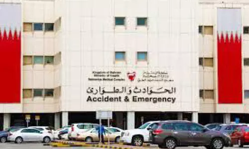 ബ​ഹ്റൈ​നി ഡോ​ക്ട​ർ​മാ​ർ​ക്കും ന​ഴ്സു​മാ​ർ​ക്കും സൗ​ദി വി​ദ​ഗ്ധ പ​രി​ശീ​ല​നം ന​ൽ​കും