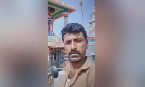 സ്വന്തം തോട്ടത്തിലെ കീടനാശിനി തളിച്ച പച്ചക്കറി കഴിച്ച് പിതാവും രണ്ടു പെൺമക്കളും മരിച്ചു