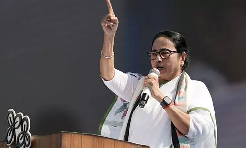 mamata banarjee