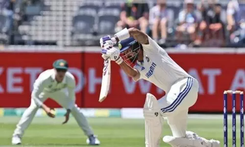 ‘നിരവധി ട്രോളുകൾ ഏറ്റുവാങ്ങി, അതുപോലെ പ്രശംസയും’; ഇന്ത്യൻ ബാറ്ററെ കുറിച്ച് ആകാശ് ചോപ്ര