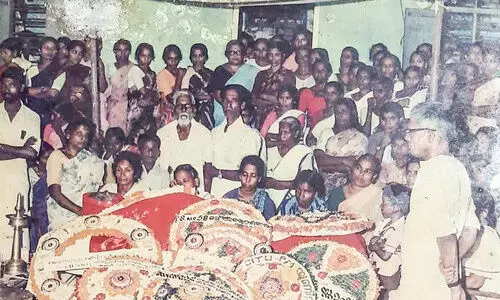 ‘വിവാഹവും പ്രിയസഖാവിന്‍റെ വേർപാടും മറക്കാനാവില്ല’