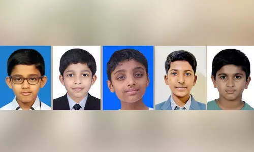 വി​സ്ഡം പൊ​തു​പ​രീ​ക്ഷ ഫ​ലം: ദോ​ഹ അ​ൽ​മ​നാ​ർ മ​ദ്റ​സ​ക്ക് തി​ള​ക്ക​മാ​ർ​ന്ന വി​ജ​യം