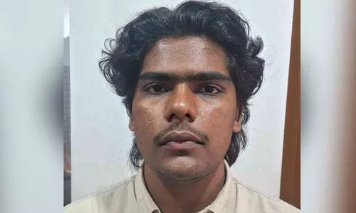 ഓൺലൈൻ പാർട്ട്ടൈം ജോലി വാഗ്ദാനംചെയ്ത് 11.8 ലക്ഷത്തിന്റെ തട്ടിപ്പ്: യുവാവ് അറസ്റ്റിൽ, കമീഷൻ വ്യവസ്ഥയിൽ ബാങ്ക് അക്കൗണ്ട് തട്ടിപ്പുകാർക്ക് വിറ്റു