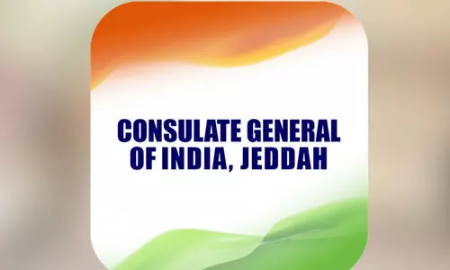ജി​​ദ്ദ ഇ​​ന്ത്യ​​ൻ കോ​​ൺ​​സു​​ലേ​​റ്റ് അ​ബ​ഹ സ​ന്ദ​ർ​ശ​നം വെ​ള്ളി​യാ​ഴ്ച