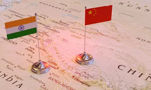 5 വർഷത്തെ ഇടവേളക്ക് ശേഷം ചൈനീസ് പൗരൻമാർക്ക് ടൂറിസ്റ്റ് വിസ പുനരാരംഭിച്ച് ഇന്ത്യ