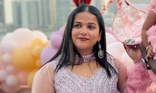 വിപഞ്ചികയുടെ ശരീരത്തിൽ മർദനമേറ്റതിന്‍റെ ചതവുകളും പാടുകളും, ഭർത്താവ് നിതീഷിനായി ലുക്ക് ഔട്ട് നോട്ടീസ് പുറത്തിറക്കും