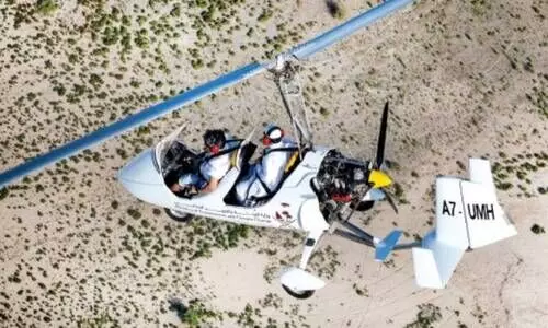 ഖത്തറിൽ ഈ വർഷം രണ്ടാം പാദത്തിൽ പിടികൂടിയത് 41 പാരിസ്ഥിതിക ലംഘനങ്ങൾ