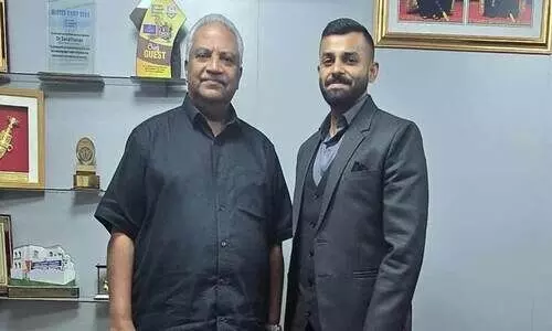 എയർ ഇന്ത്യ എക്സ്പ്രസ് സലാല- തിരുവനന്തപുരം സർവിസ് പുനരാരംഭിക്കാൻ സാധ്യത