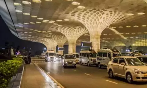 ലോകത്തെ മികച്ച അന്താരാഷ്ട്ര വിമാനത്താവളങ്ങളുടെ പട്ടികയിൽ മുംബൈ ഛത്രപതി ശിവാജി മഹാരാജ് അന്താരാഷ്ട്ര വിമാനത്താവളവും