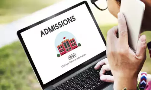 Engineering Admission