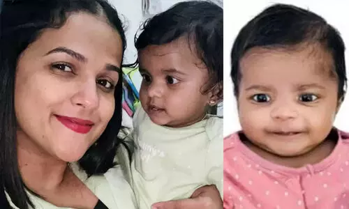 Vipanchika Death Case