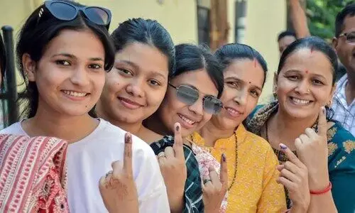 ബി​ഹാ​ർ വോ​ട്ട​ർ​പ​ട്ടി​ക​യി​ൽ​നി​ന്ന് നീക്കിയത് 52 ലക്ഷം പേരെ; ന​ട​ക്കു​ന്ന​ത് തെ​ര​ഞ്ഞെ​ടു​പ്പ് ക​വ​ർ​ച്ച​യെന്ന് രാഹുൽ ഗാന്ധി