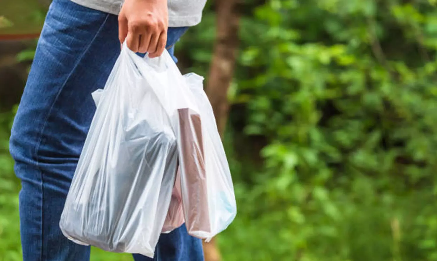 പ്ലാസ്റ്റിക്​ വേണ്ടേ വേണ്ട; നോ പറയാനൊരുങ്ങി മലയോര പഞ്ചായത്തുകൾ