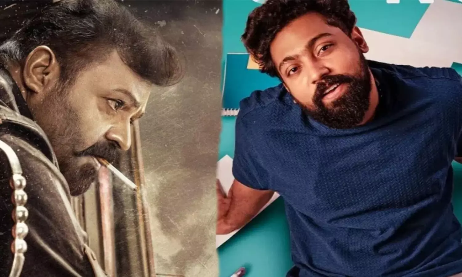 ഈ ആഴ്ച തിയറ്ററിൽ എത്തുന്നത് മൂന്ന് മലയാള ചിത്രങ്ങൾ