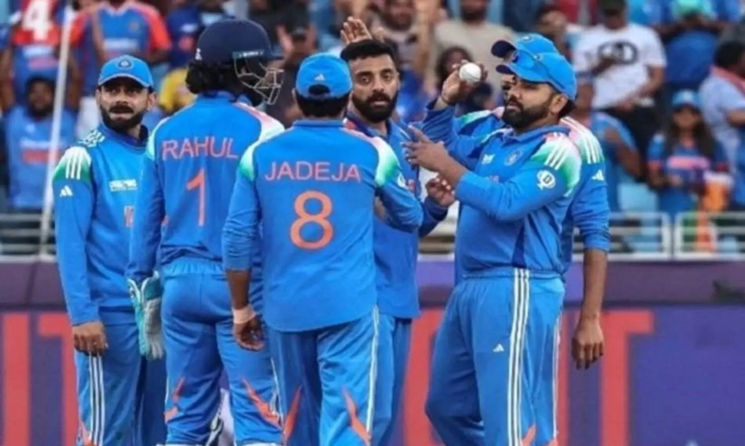 അടുത്തവർഷം ഇംഗ്ലണ്ടിൽ ഇന്ത്യക്ക് ഏകദിന, ട്വന്റി20 പരമ്പര