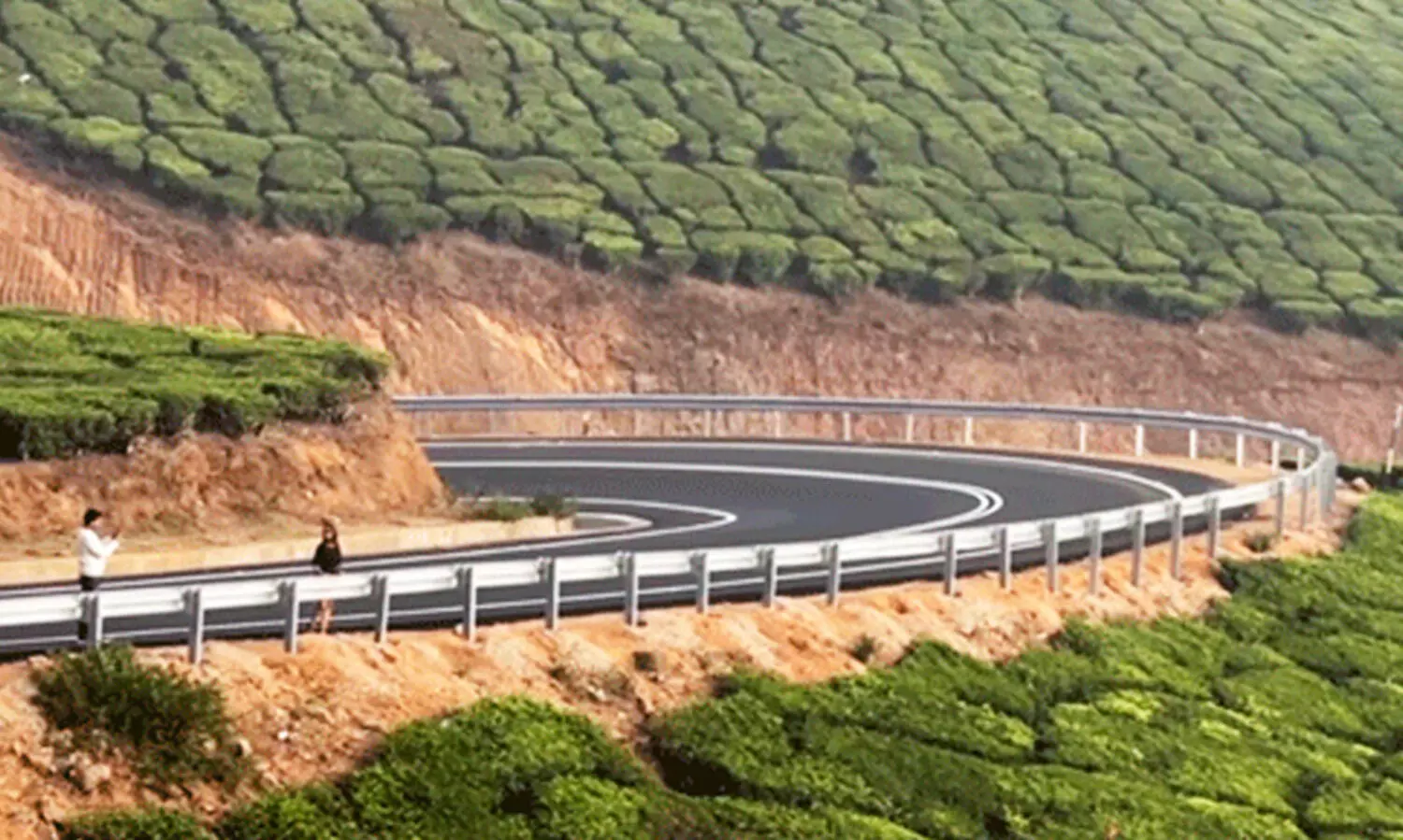 Kochi-Dhanushkodi National Highway