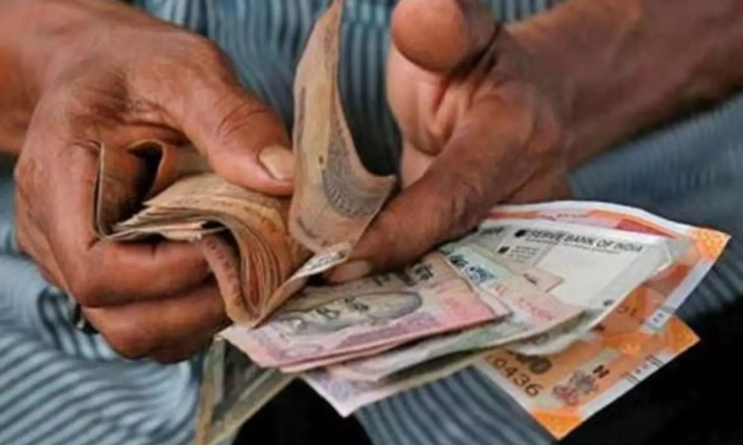 ക്ഷേമ പെൻഷൻ വിതരണം നാളെ മുതൽ