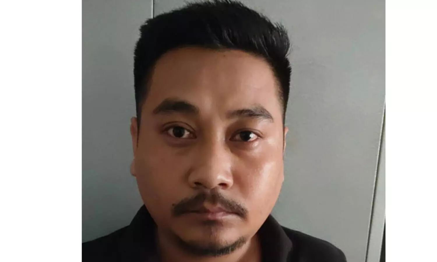 25 ലക്ഷം രൂപയുടെ ഓൺലൈൻ തട്ടിപ്പ്;   പ്രതിയെ അസമിൽ ചെന്ന് അറസ്റ്റ് ചെയ്തു