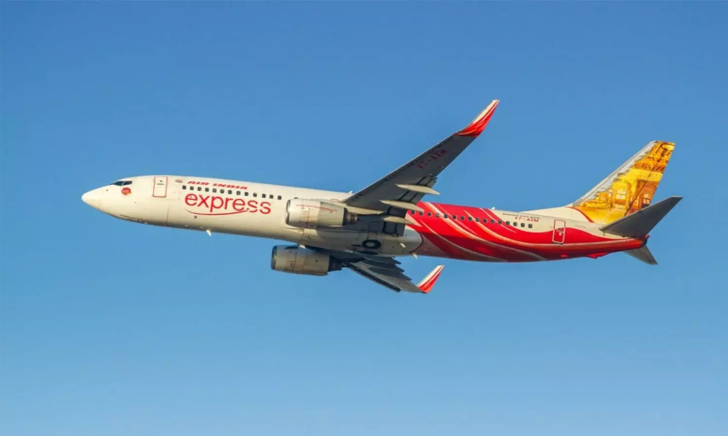 മസ്കത്ത്-മുംബൈ യാത്രക്കിടെ എയർ ഇന്ത്യ  എക്സ്പ്രസിൽ തായ് യുവതിക്ക് സുഖ പ്രസവം