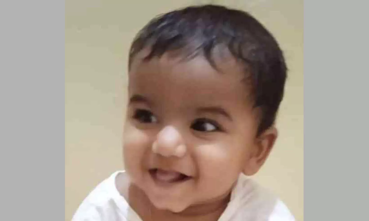 ഒരുവയസ്സുകാരൻ റംബൂട്ടാൻ തൊണ്ടയിൽ കുരുങ്ങി മരിച്ചു