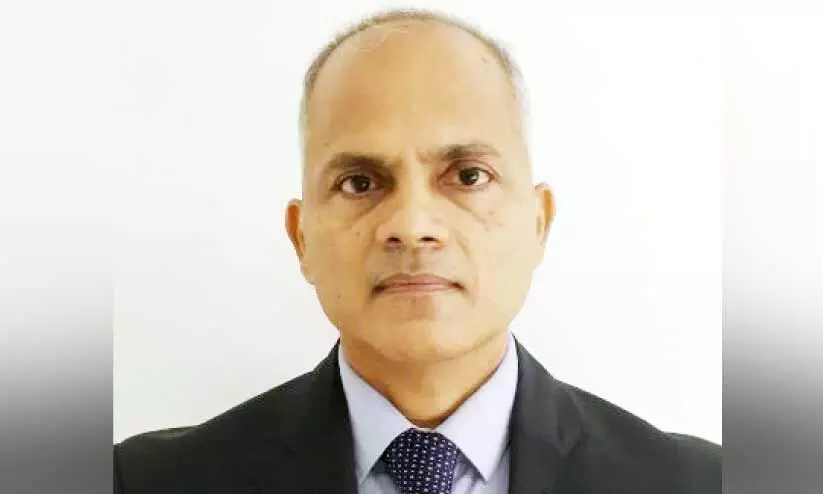 സ​ലാ​ല​യി​ൽ ഇ​ന്ത്യ​ൻ ക​മ‍്യൂണി​റ്റി ബി​സി​ന​സ് മീ​റ്റ് ഇ​ന്ന്