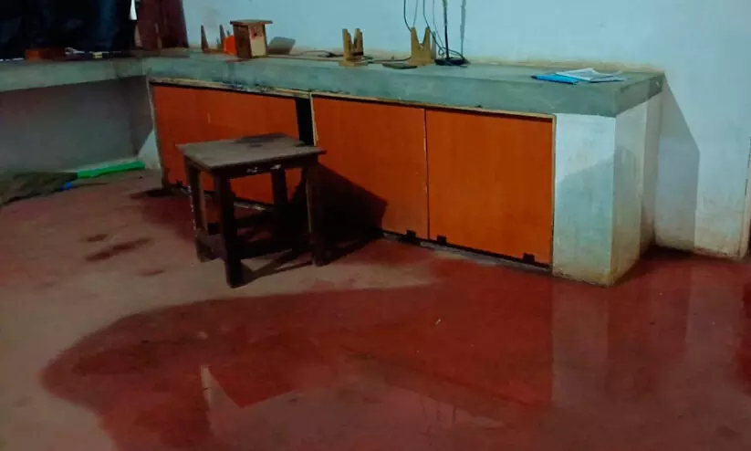 സർ, ഈ പഠനം അശാസ്ത്രീയം... സർ, ഈ പഠനം അശാസ്ത്രീയം...