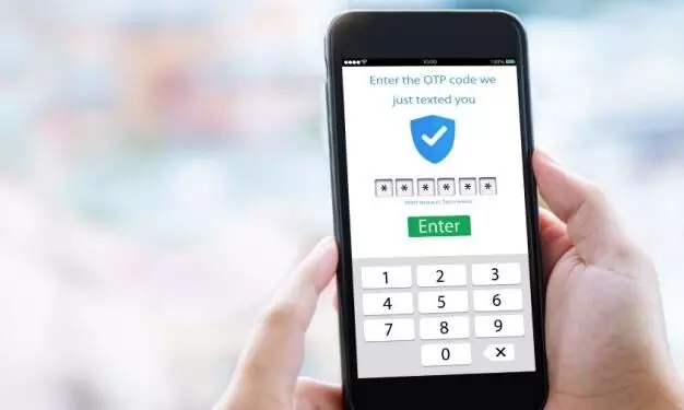 യു.എ.ഇയിൽ ഇനി ബാങ്ക്​ ഒ.ടി.പിയില്ല; എല്ലാം ഇനി ആപ്പ്​ വഴി