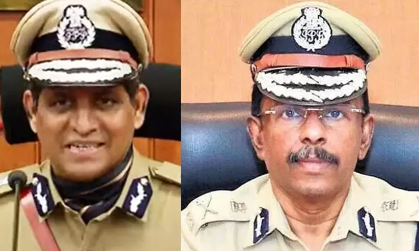 Ravada Chandrasekhar, MR Ajith kumar