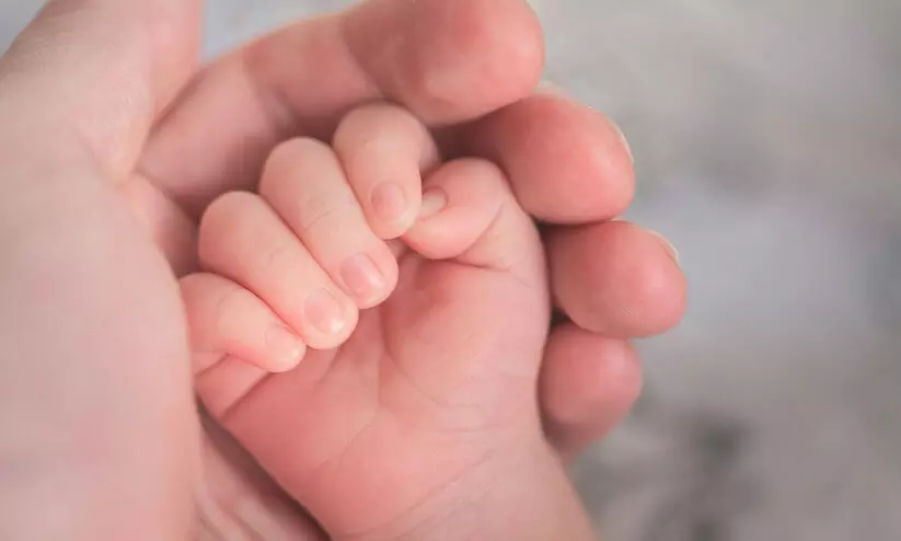 മധ്യപ്രദേശിൽ കുഞ്ഞ് ജനിച്ചത് രണ്ടു തലയുമായി