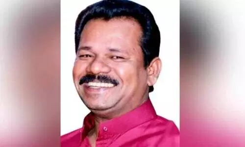 വി​നോ​ദ് ഭാ​സ്‌​ക​ര​​നെ ബി.​ഡി.​കെ സൗ​ദി ചാ​പ്റ്റ​ര്‍ അ​നു​സ്​​മ​രി​ച്ചു