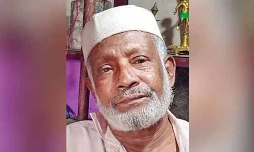 kallamkunnan muhammed