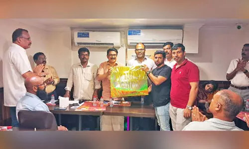 malappuram samskarika vedi