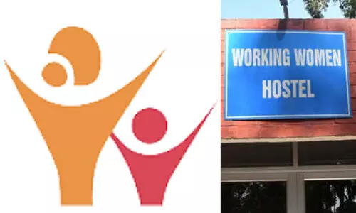 സ്ത്രീകൾക്ക്‌ സുരക്ഷിത ഇടം; സംസ്ഥാനത്ത് 10 വർക്കിങ്​ വിമൻസ്​ ഹോസ്റ്റൽ വരുന്നു