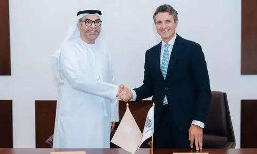 Ras Al Khaimah City Council signs cooperation agreement