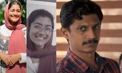 അമീന നേരിട്ടത് കടുത്ത അനീതി, ആത്മഹത്യ വിദേശത്ത് ജോലിക്കു പോകാനിരിക്കെ; ആശുപത്രി ജീവനക്കാർ കഴിഞ്ഞത് തകരഷീറ്റിനു കീഴെ