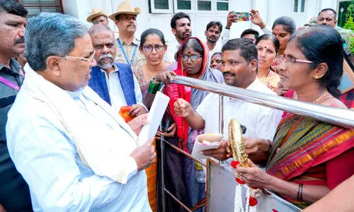 കർണാടകയിൽ പുതിയ ജാതി സെൻസസ് സെപ്റ്റംബറിൽ