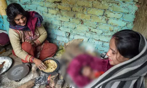 ആറുപതിറ്റാണ്ട് മുമ്പ് ബംഗ്ലാദേശിൽനിന്ന് വന്ന 2196 കുടുംബത്തിന് യു.പിയിൽ ഭൂവുടമാവകാശം