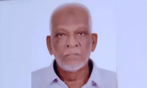 ടി.എം പെരിമ്പലം നിര്യാതനായി ടി.എം പെരിമ്പലം നിര്യാതനായി