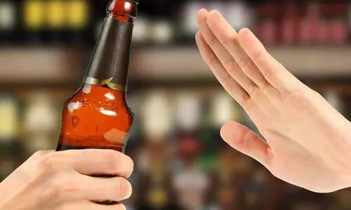 ജി​ല്ല​യി​ൽ ല​ഹ​രി​മു​ക്തി നേ​ടി 1358പേ​ർ