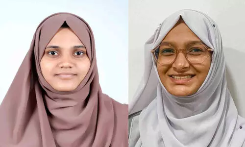 ബി.എ. അഫ്ദലുൽ ഉലമ: രണ്ട് റാങ്കുകൾ ഒരു കുടുംബത്തിലേക്ക്