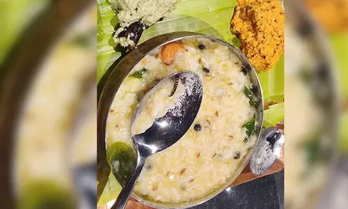 രാമേശ്വരം കഫേയിൽ വിതരണം ചെയ്ത ഭക്ഷണത്തിൽ പുഴു; സംഭവം ബംഗളൂരു വിമാനത്താവളത്തിൽ