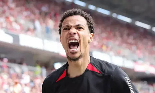 നുനസിൽ​ പൊള്ളിയ ലിവർപൂളിന്റെ സർജിക്കൽ സ്ട്രൈക്ക്; ഗോളടിക്കുമോ എകിടികെ...