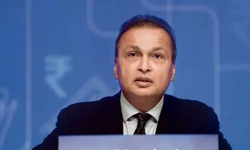 അനിൽ അംബാനിയുടെ സ്ഥാപനങ്ങളിൽ ഇ.ഡി റെയ്ഡ്; പരിശോധന യെസ് ബാങ്ക് തട്ടിപ്പുമായി ബന്ധപ്പെട്ട്