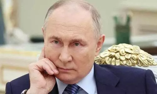 റഷ്യയിൽനിന്ന് വാട്സ്ആപ്പിന് പിന്മാറാനുള്ള സമയമായി; പുതിയ ആപ്പ് പുറത്തിറക്കും, പൗരന്മാരെ നിരീക്ഷിക്കാനുള്ള തന്ത്രമെന്ന് റിപ്പോർട്ട്