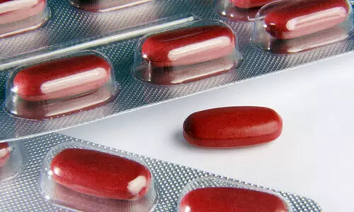 അമിതമായി അയണ്‍ഗുളിക കഴിച്ച രണ്ട്​ കുട്ടികള്‍ ആശുപത്രിയില്‍