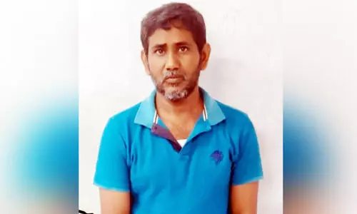 പ്രായപൂർത്തിയാകാത്ത പെൺകുട്ടിക്ക് പീഡനം: ഒരാൾ കൂടി അറസ്റ്റിൽ