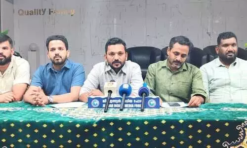 മക്കയിൽ ഉമ്മൻചാണ്ടി അനുസ്മരണവും പുരസ്കാര സമർപ്പണവും; ചാണ്ടി ഉമ്മൻ എം.എൽ.എ മുഖ്യാതിഥി