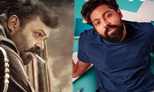 ഈ ആഴ്ച തിയറ്ററിൽ എത്തുന്നത് മൂന്ന് മലയാള ചിത്രങ്ങൾ