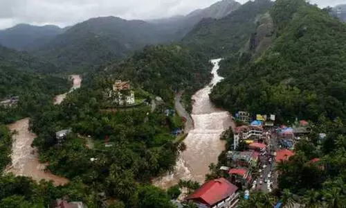 വയനാട്, ഇടുക്കി ജില്ലകളിൽ ദുരന്ത നിവാരണ ഡെപ്യൂട്ടി കലക്ടർ തസ്തിക വരുന്നു